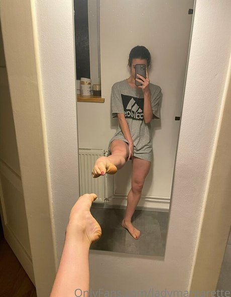 ladymargarette HD女優 写真