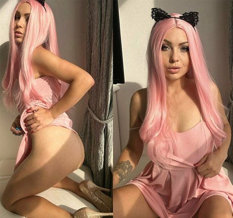 mandyfoxx アダルト女優 写真