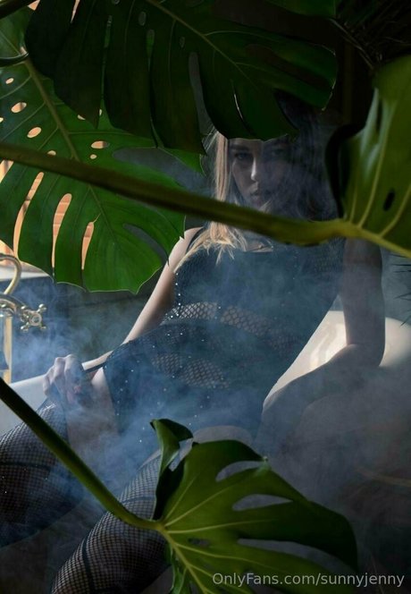 sunnyjenny トップスター 画像