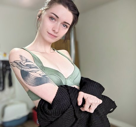 daddysgoblin スター ヌード 画像