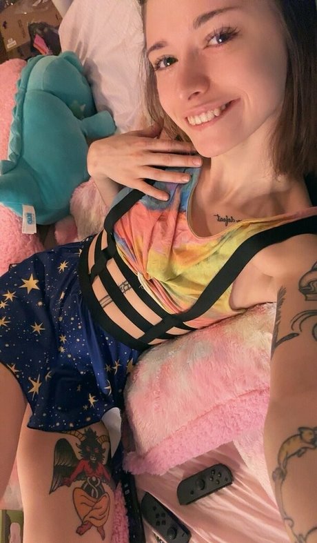 daddysgoblin ホット女優 画像