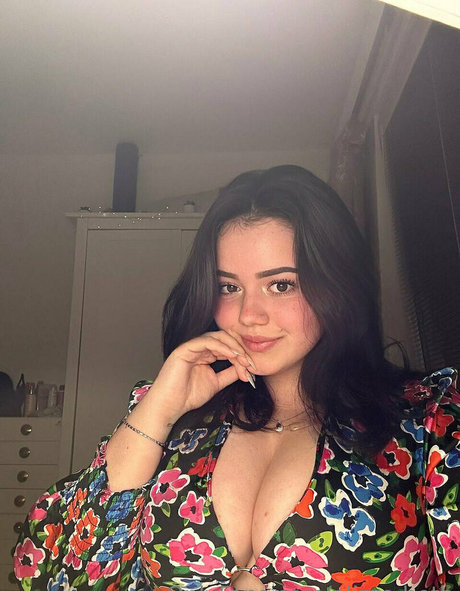 elizza beth 素敵なスター 写真