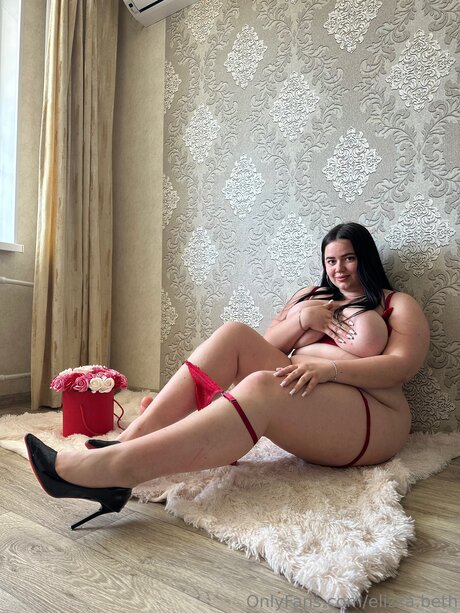 elizza beth アダルトスター ギャラリー