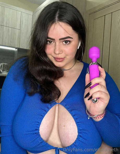 elizza beth 美しいモデル ギャラリー