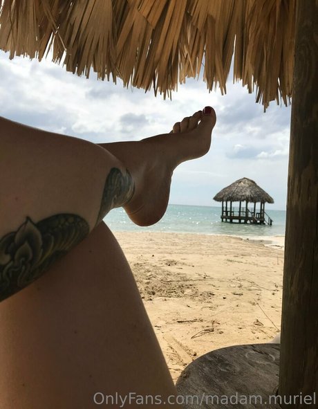 madam muriel ポルノ女優 ギャラリー