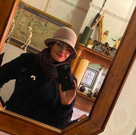 madam muriel 無料モデル 画像