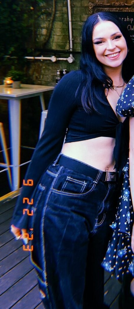 Yogscast Sophie セクシーなスター ギャラリー