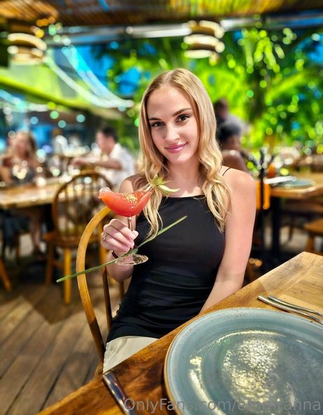 emmranna XXXモデル ギャラリー