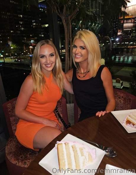 emmranna ポルノスター セックス 画像