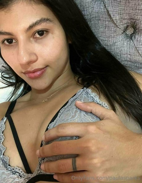 Paula Sparks xxx女優 アーカイブ