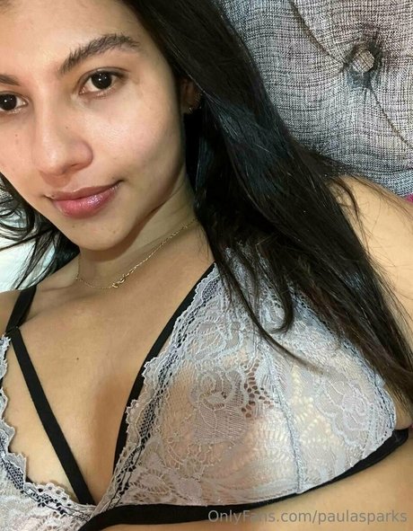 Paula Sparks アダルトスター 画像