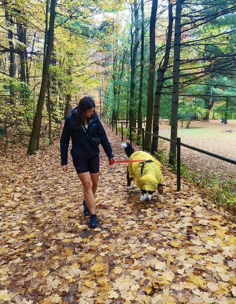 Vanessa Berge 無料モデル 写真