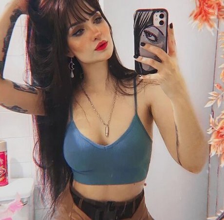 Samanta Bravin ホットなモデル ギャラリー