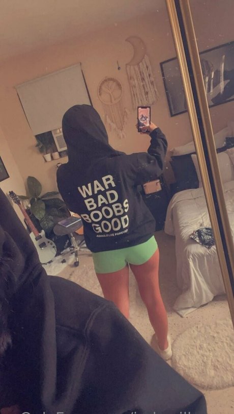 jadewillowxo XXXモデル 画像