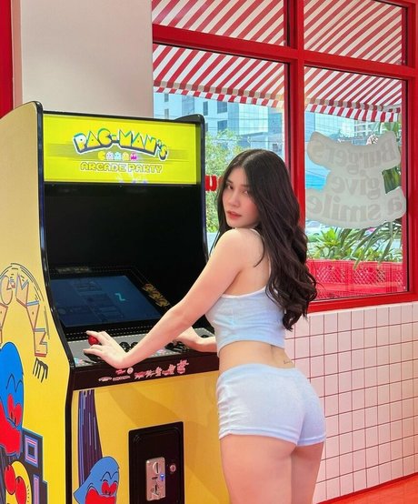 Pony pony1225 写真集