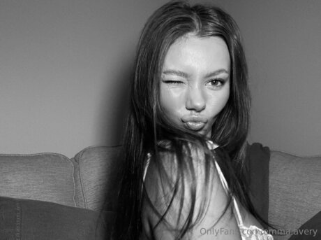 Emma Avery 限定スター ギャラリー