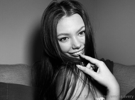 Emma Avery アダルト女優 ギャラリー