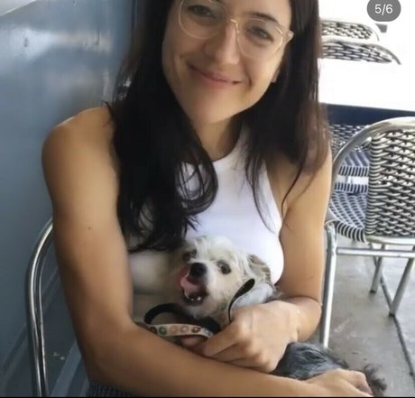 Alyssa Limperis HDモデル アーカイブ