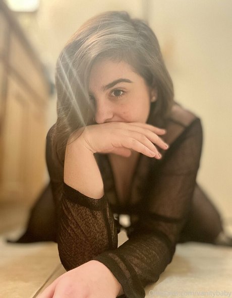 vanitybaby ホットなスター 写真