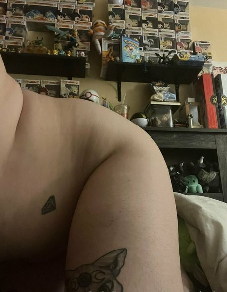 vanitybaby ヌードスター 画像