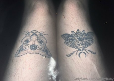 vanitybaby 写真集