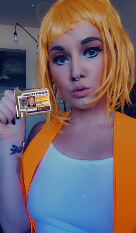 hotmessblair xxxスター ギャラリー