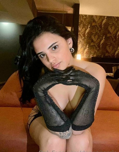 danaagarcia 最高のモデル 画像