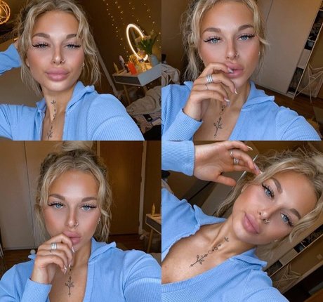 Angelika Kramer アートスター 写真