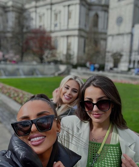 Angelika Kramer ポルノモデル ギャラリー