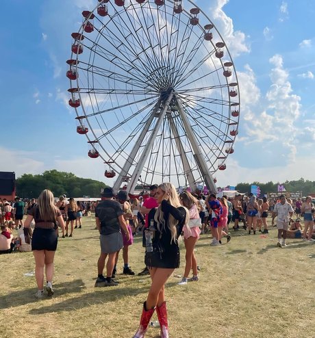 Angelika Kramer プロフィール写真