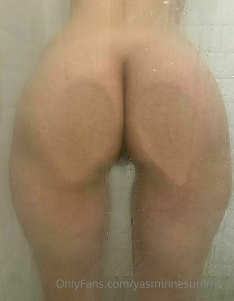 yasminnesummers ポルノスター 独占 ギャラリー