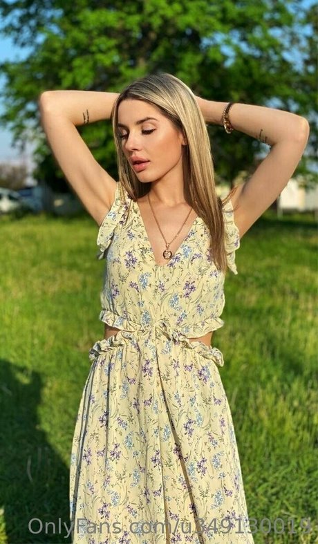 elie fairy セクシーモデル ギャラリー