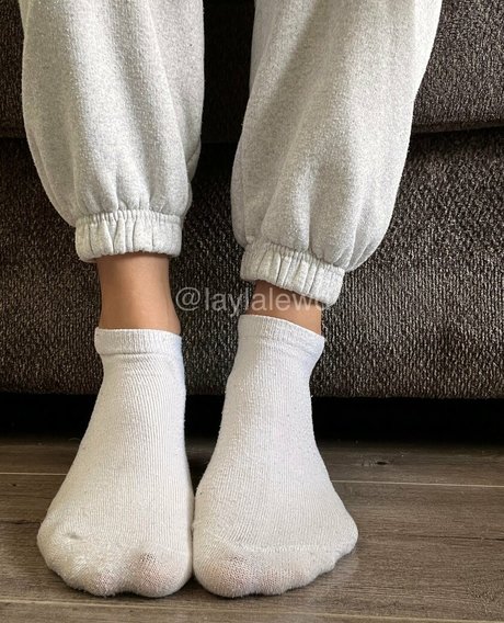 laylaalewd 素敵なモデル 画像