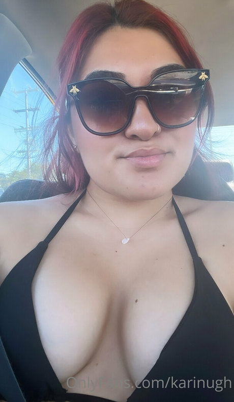 karinugh トップ女優 写真