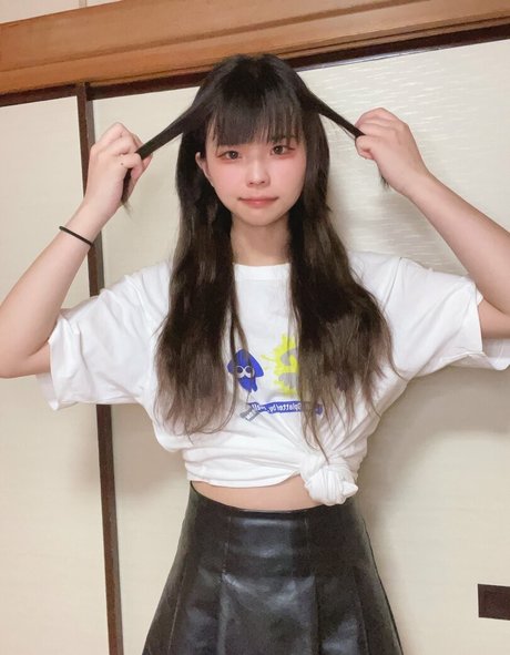 myu__mei__ 完璧な女優 写真