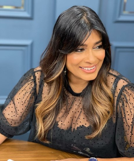 Nisha Katona 無料モデル 画像