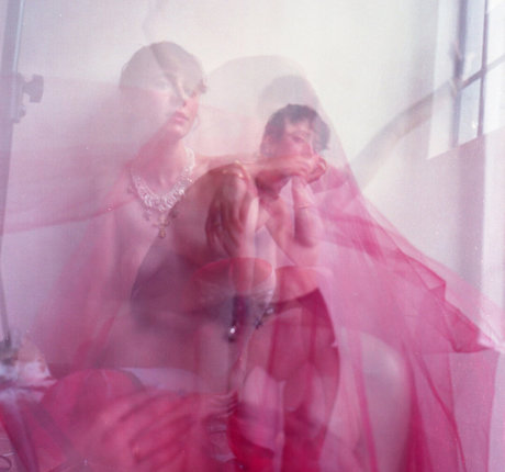 Tessa Ia セックススター ギャラリー