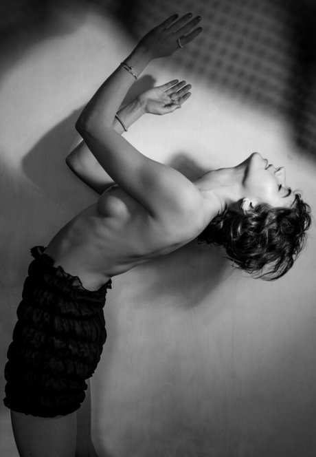 Tessa Ia HDモデル ギャラリー