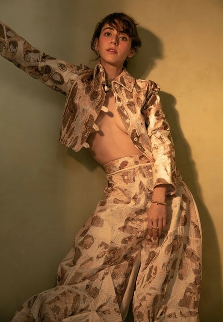 Tessa Ia ポルノスター 高品質 写真