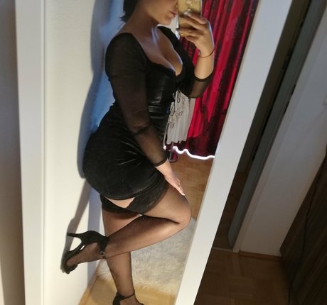 anna huberof ホットなモデル 写真