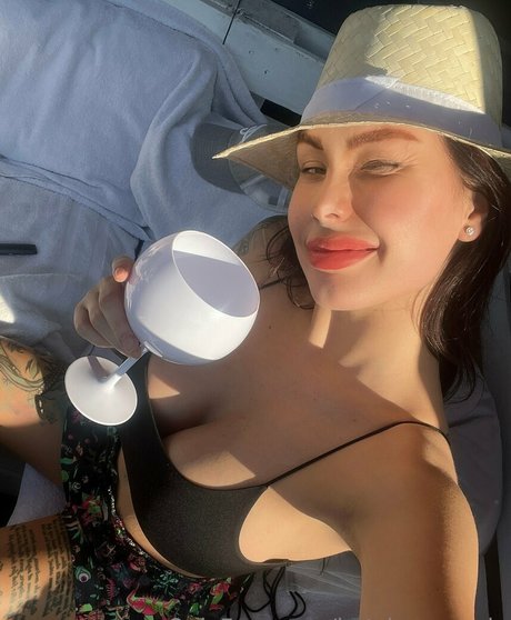 hotsierrarossie ポルノスター ギャラリー