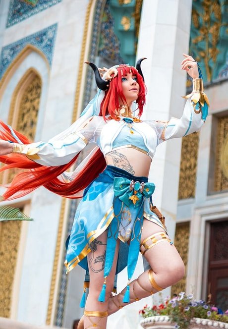 Yana Lerman 最高のモデル 写真