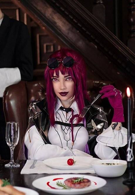 Yana Lerman ポルノスター 可愛い 写真