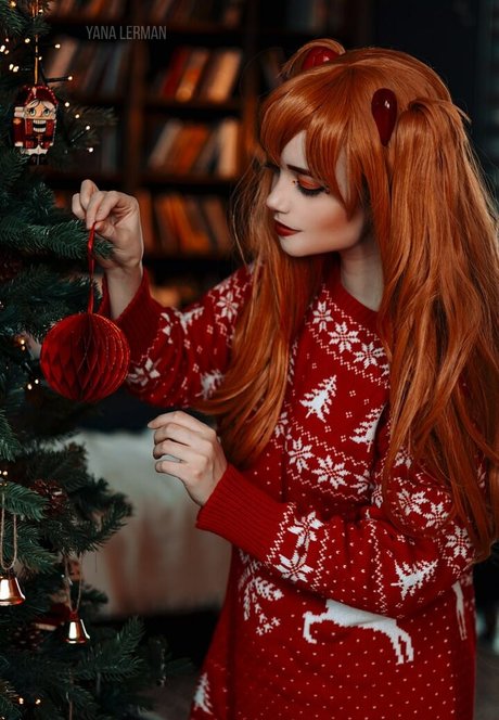 Yana Lerman xxxスター 写真