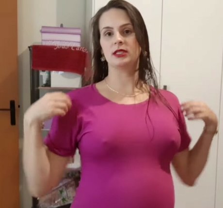 Luminha GGS ヌードスター 写真