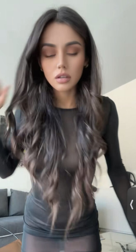 Zoe Evans 最高のポルノスター ギャラリー