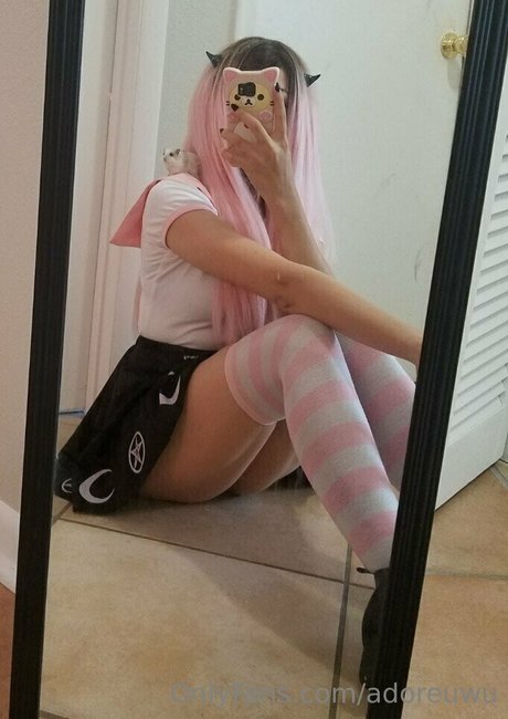 cosplayadore ポルノスター 無料 写真