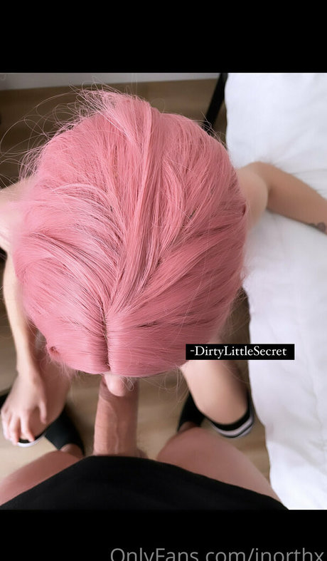 jnorthx トップモデル ギャラリー