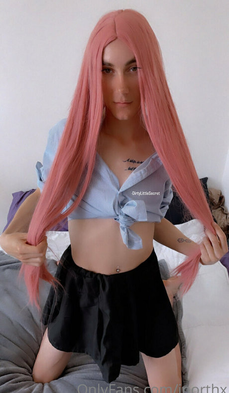 jnorthx エロティックなポルノスター 写真