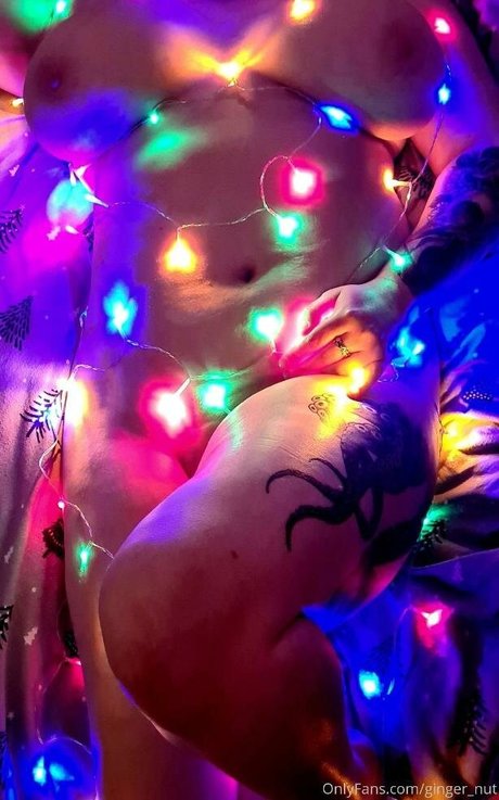 Ginger nut 最高の女優 写真